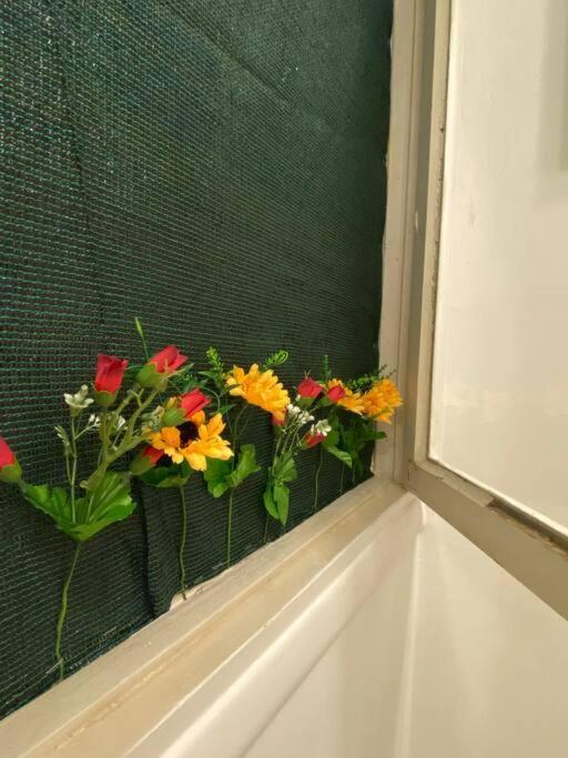 Apartmán Διαμερίσμα Με 1 Κρεβατοκάμαρα Και Ένα Σαλόνι Atény Exteriér fotografie